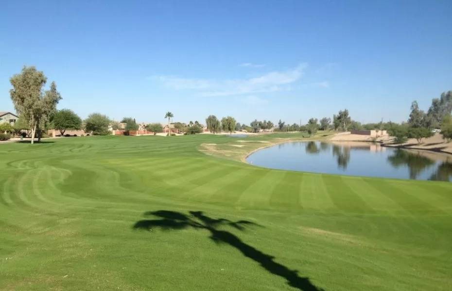 Lone Tree Golf Club